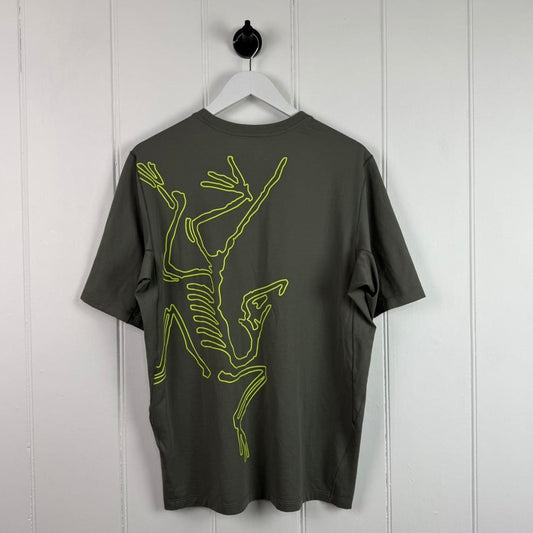Arcteryx Copal Bird T-shirt (M)