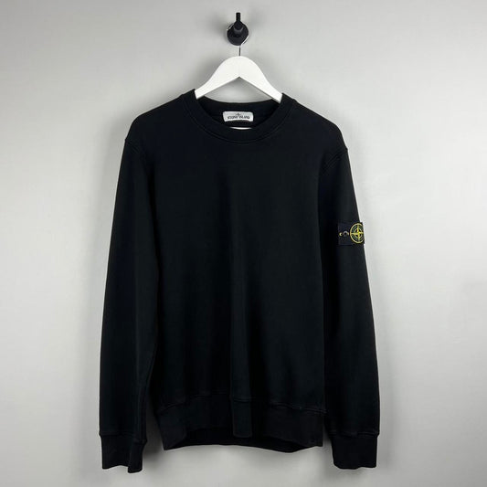 Stone Island Crewneck Sweatshirt (M)