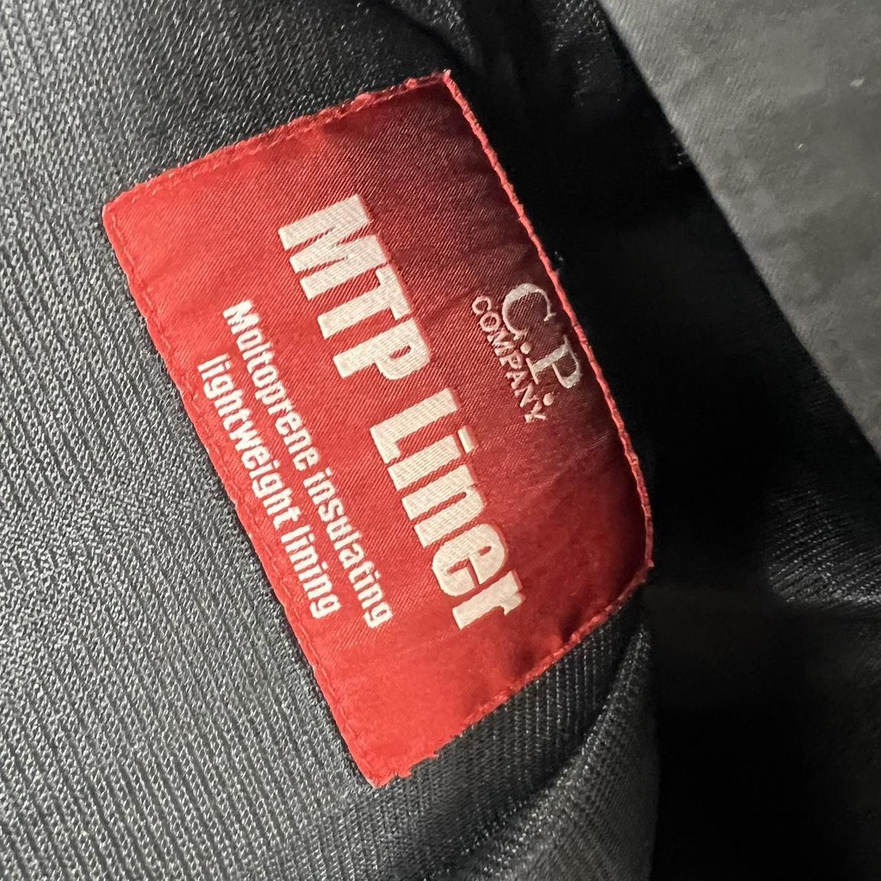 CP Company MTP Liner Jacket (M)