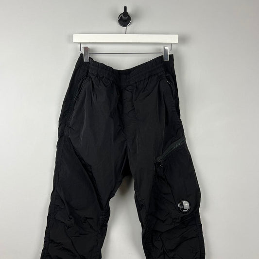 CP Company Nylon Trousers (M)