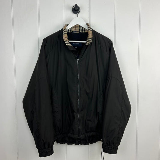 00s Burberry Golf Jacket (XL)
