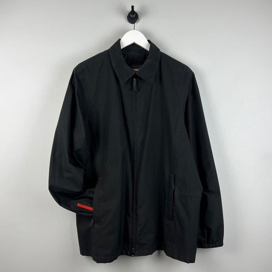 00’s Prada Sport Goretex Jacket (L)