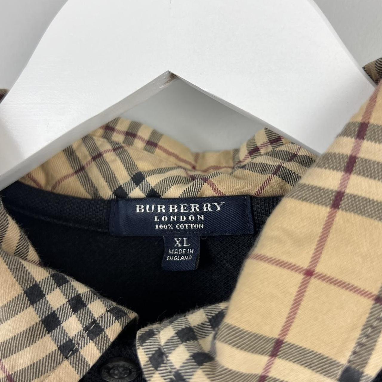 Burberry London Burberry Polo Uk Burberry Polo Shirt Kids Uk 2025