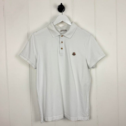 Moncler Polo Shirt (L)