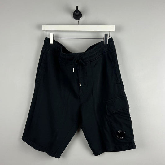 CP Company Jogger Shorts (M)