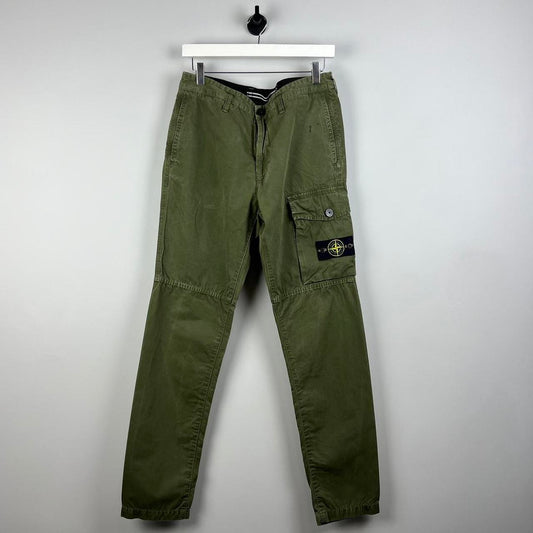 Stone Island Cargo Pants (W31")