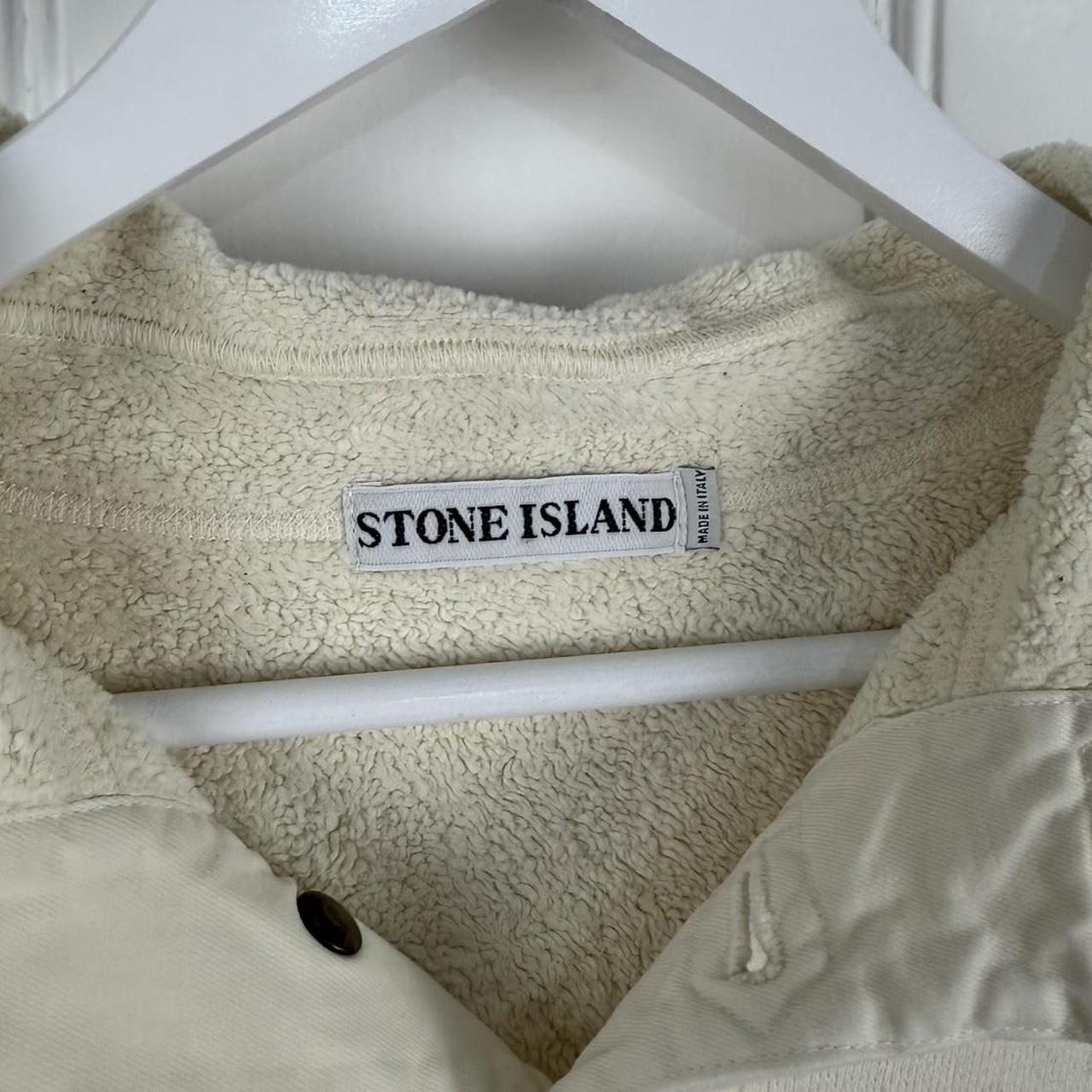 00s Stone Island Jumper (XL)