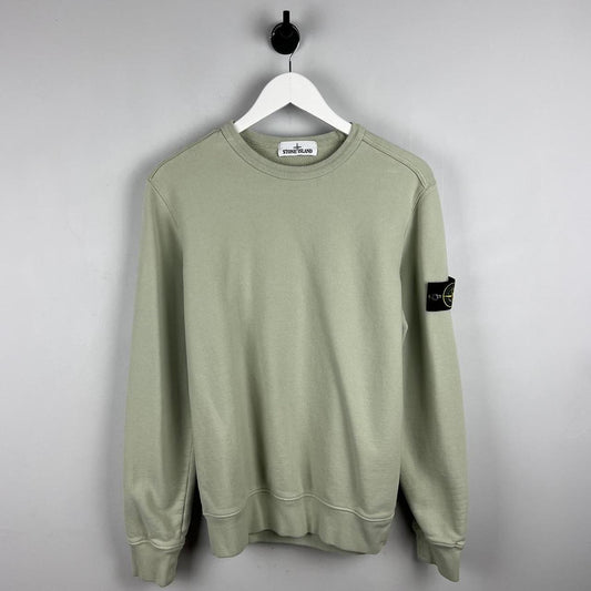 Stone Island Sweatshirt (M)