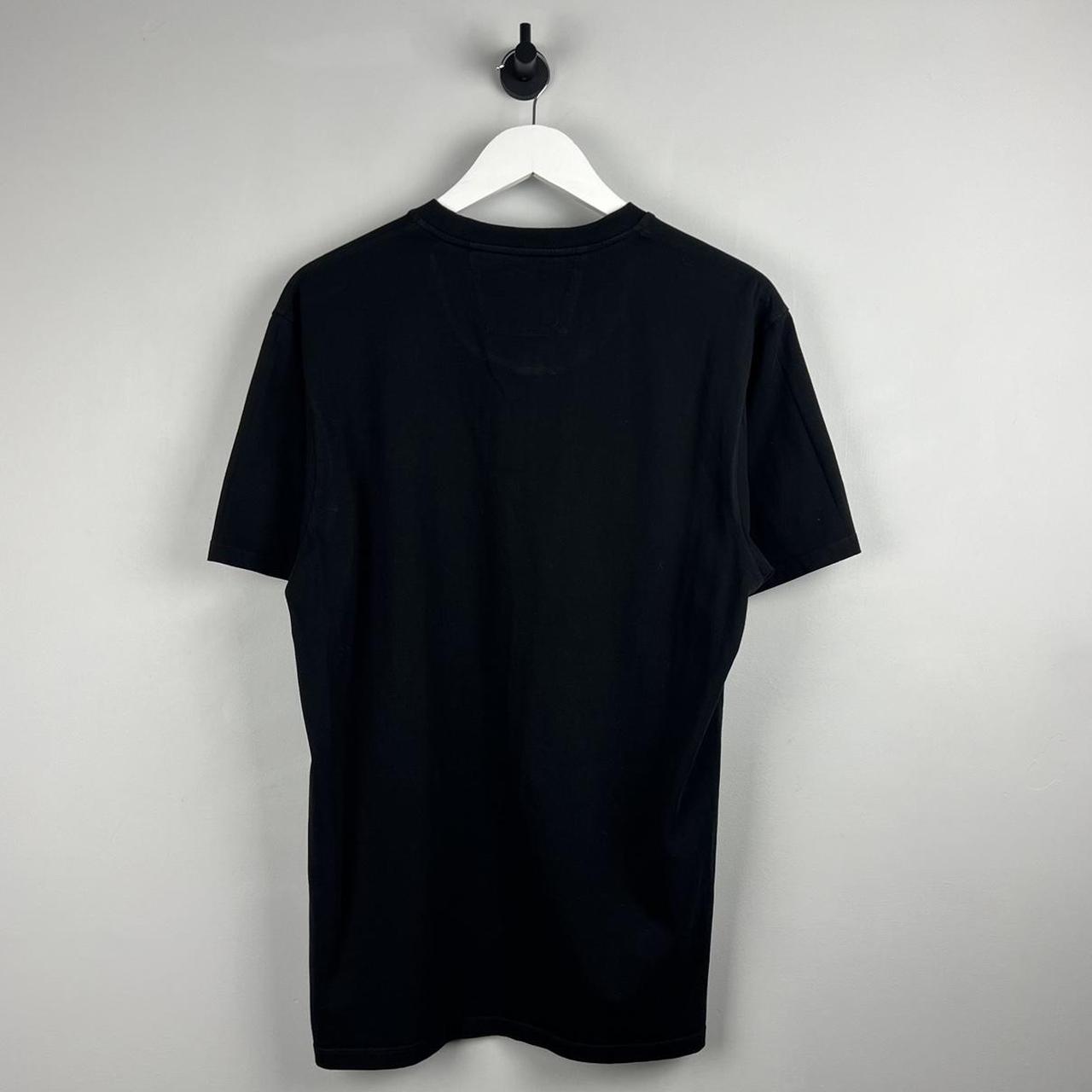 CP Company Fade Logo T-shirt (L)