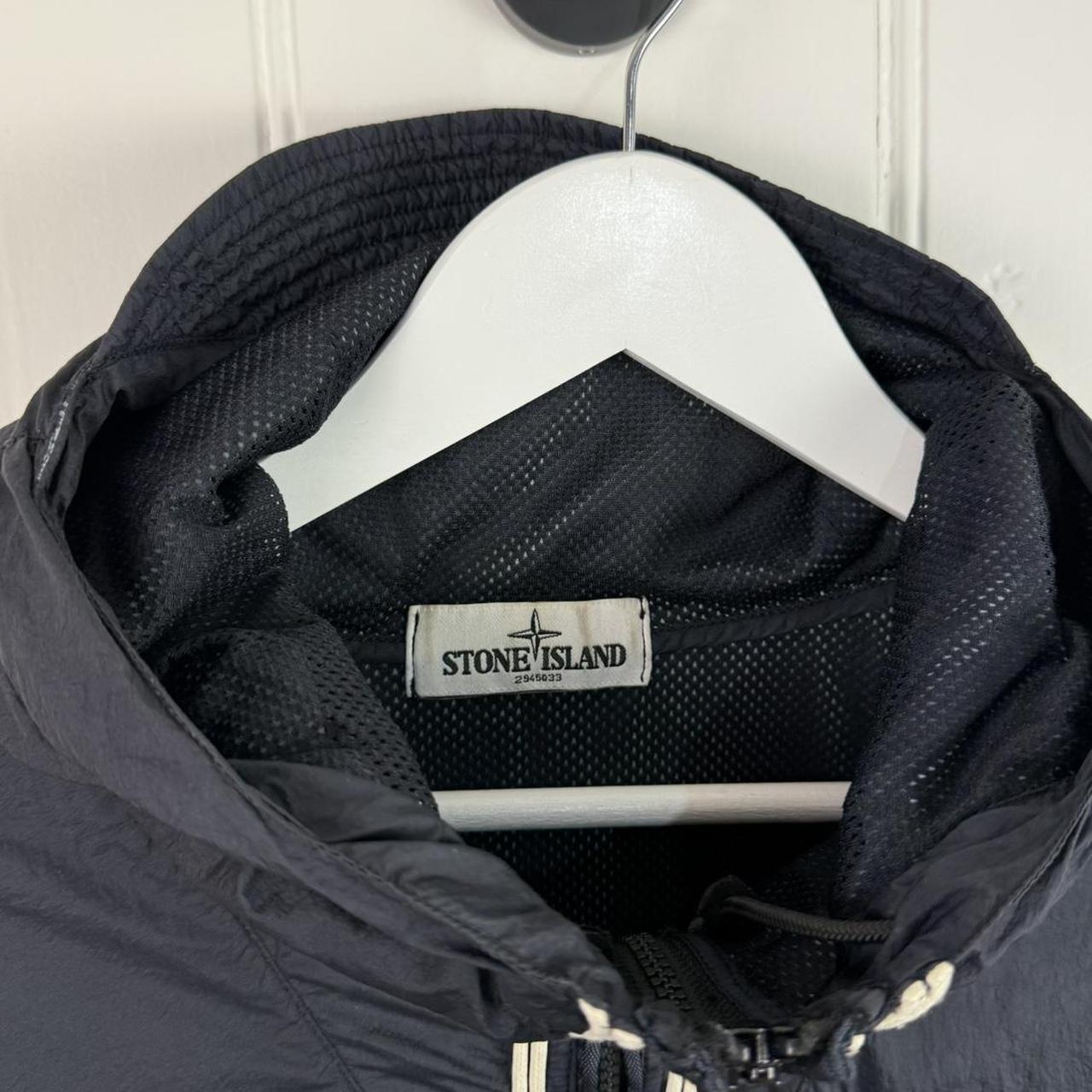 Stone Island Membrana TC Jacket (XL)