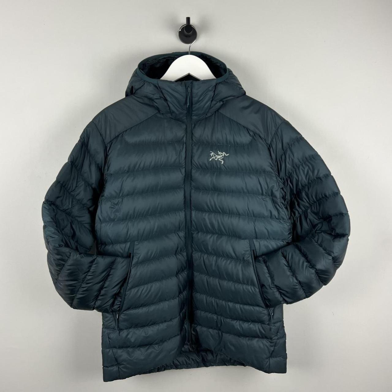 Arcteryx Cerium LT Puffer Jacket (M) – fordgarmz