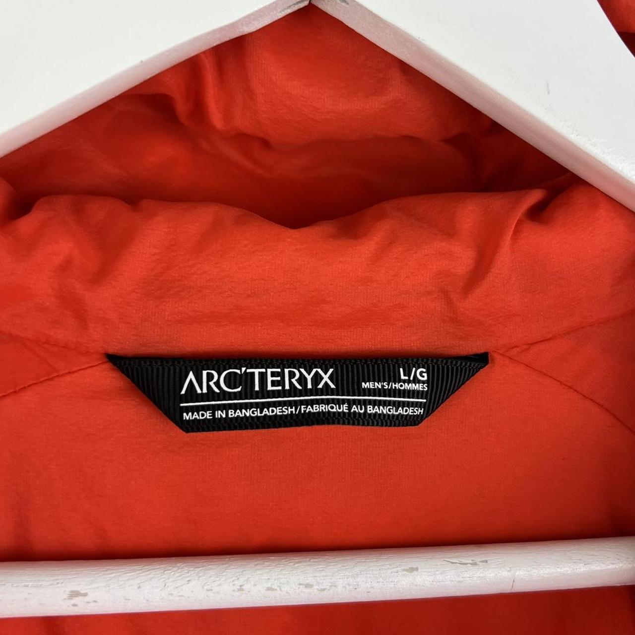 Arcteryx Atom LT Jacket (L)