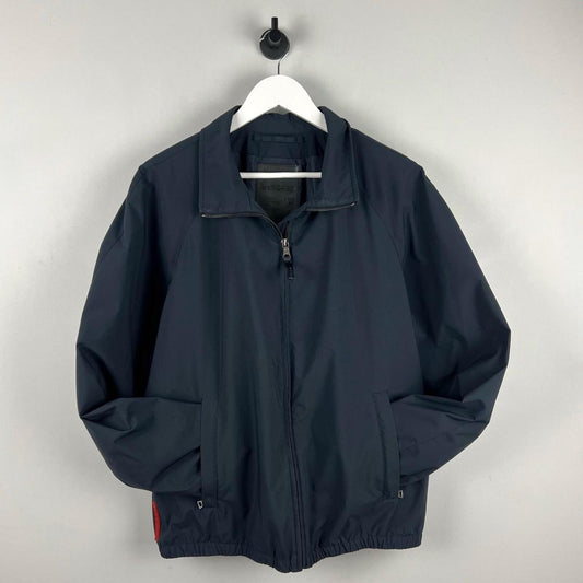 00s Prada Sport Windstopper Jacket (L)