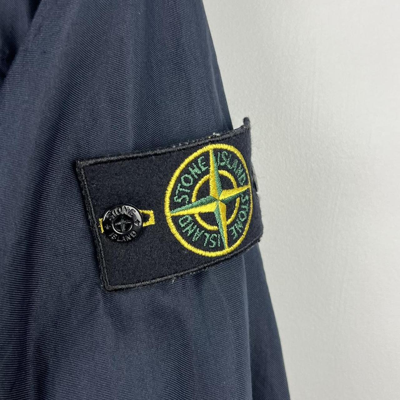 Stone Island Multi Pocket Shirt (M)