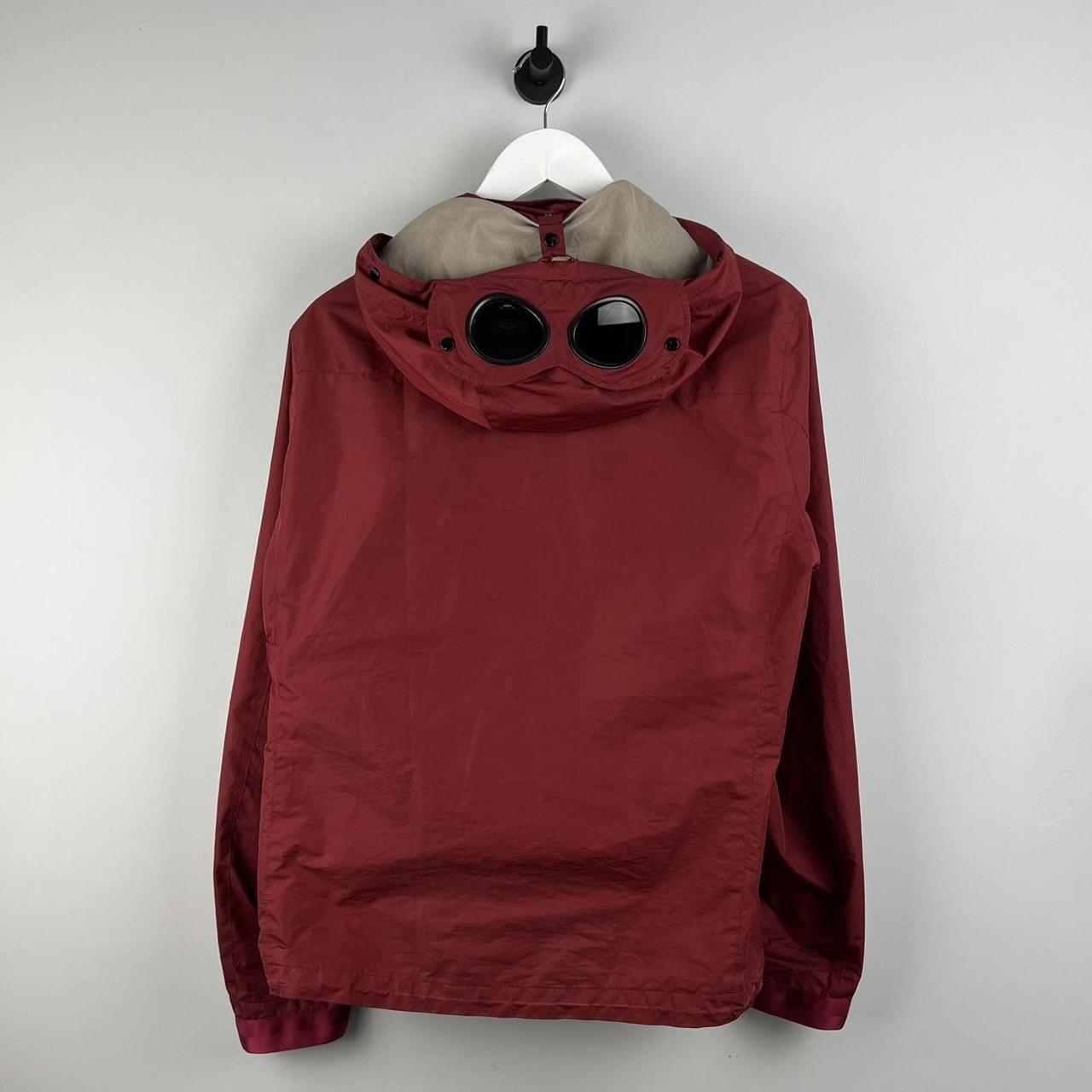 CP Company Micro M Jacket (S/M)