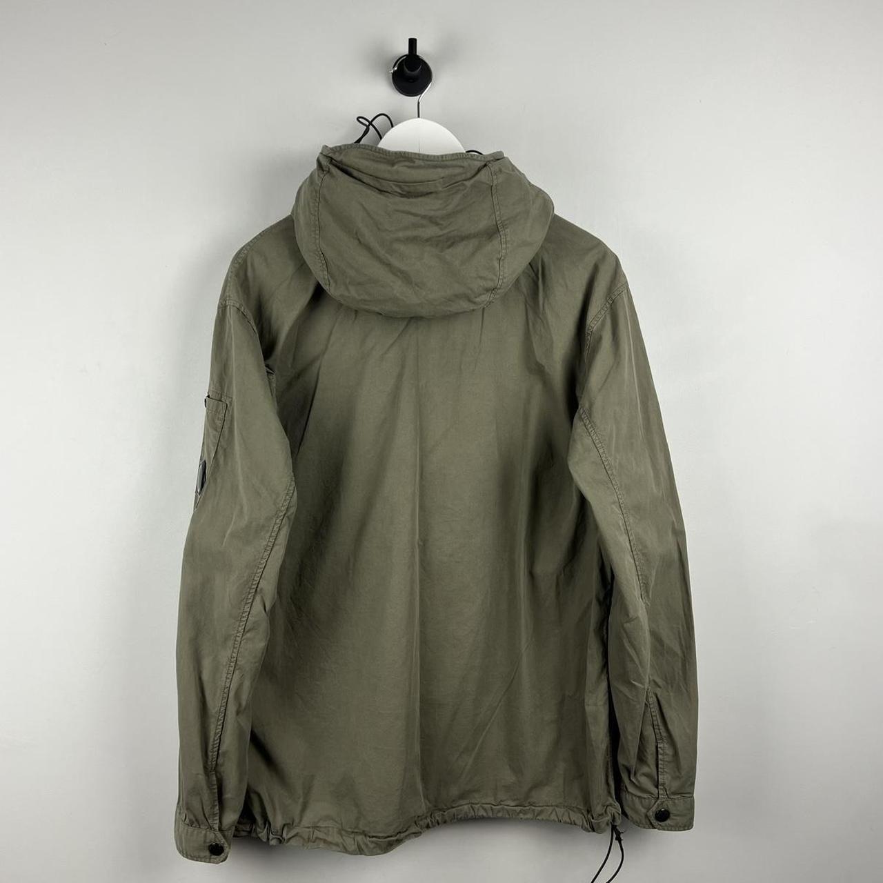 CP Company Smock Jacket (XL)