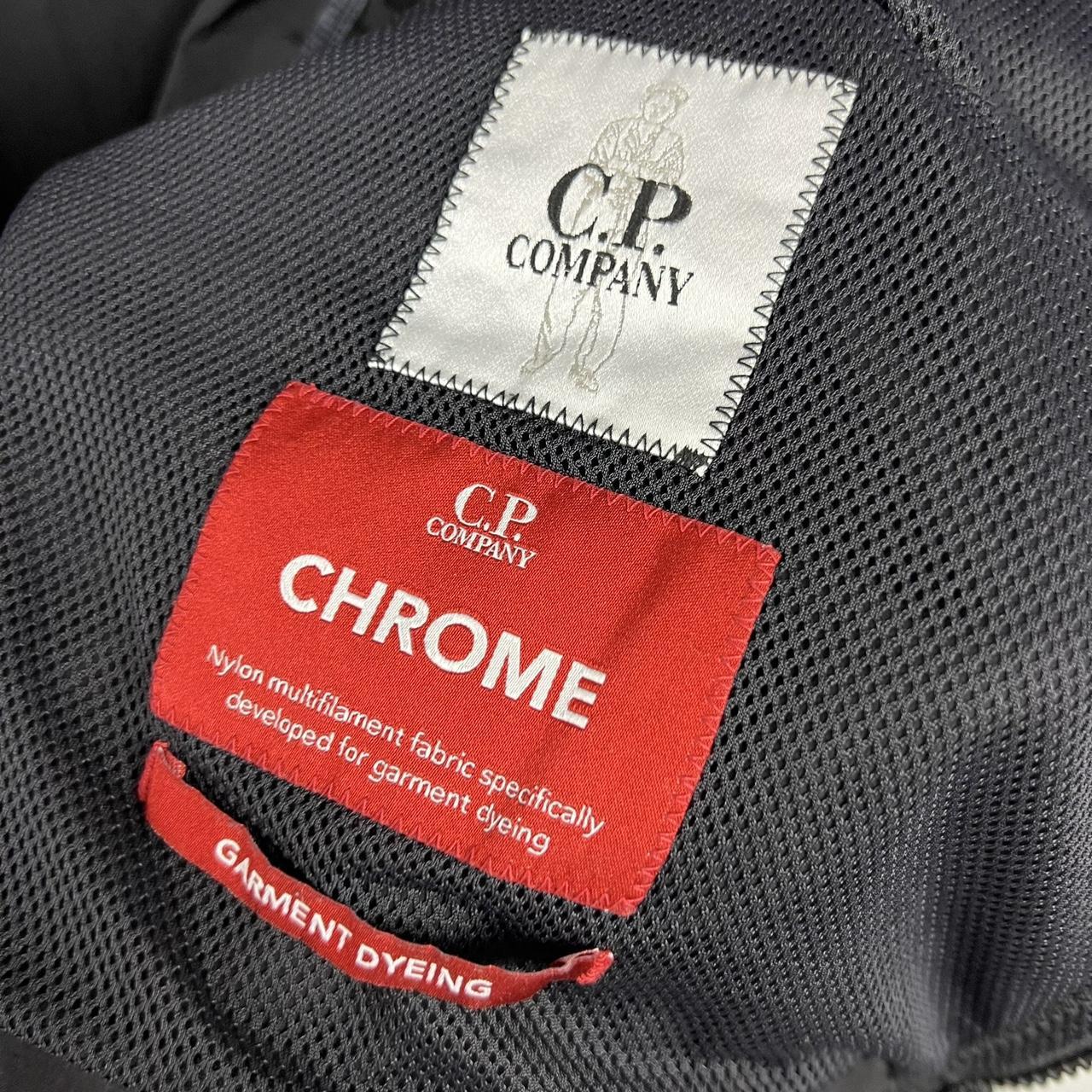 CP Company Nylon Jacket (M)