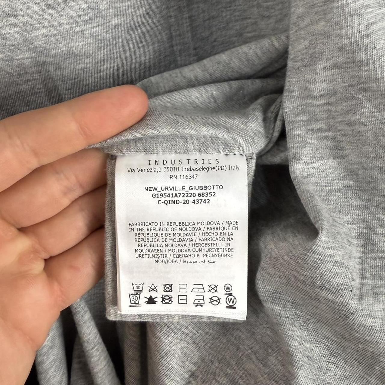 Moncler Urville Jacket (XS)