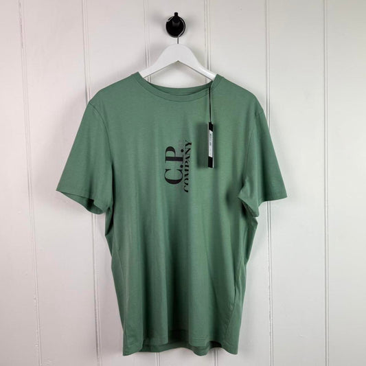 CP Company Logo T-shirt (XL)