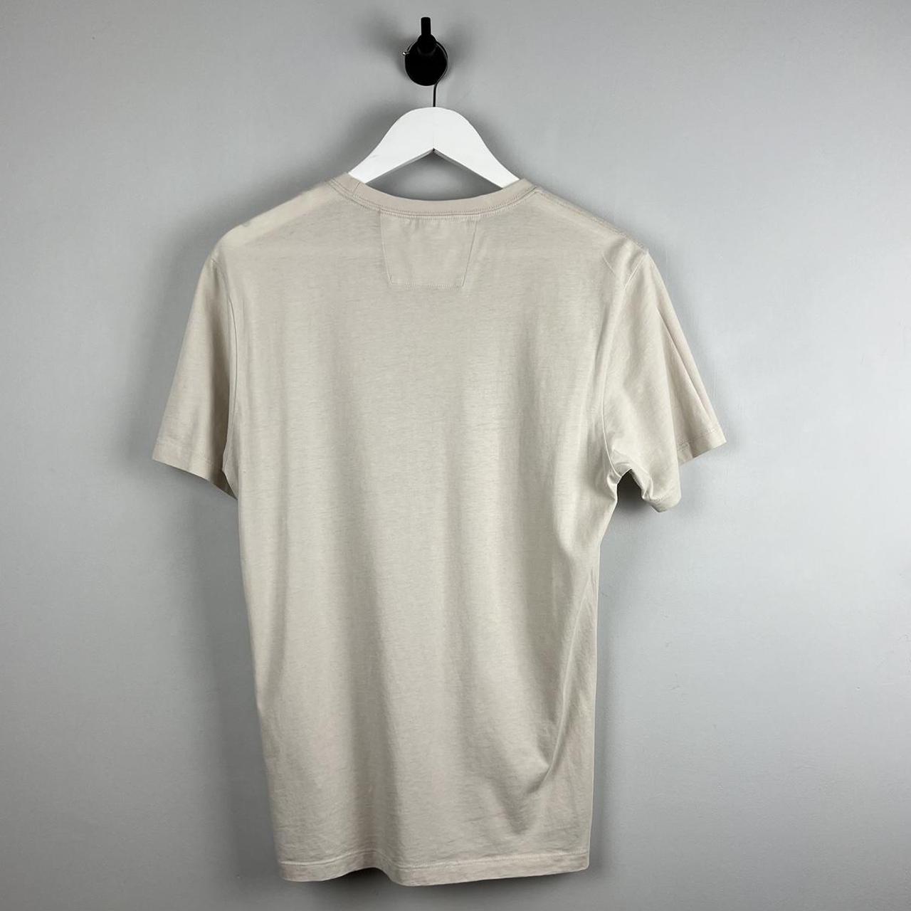 CP Company Logo T-shirt (S)