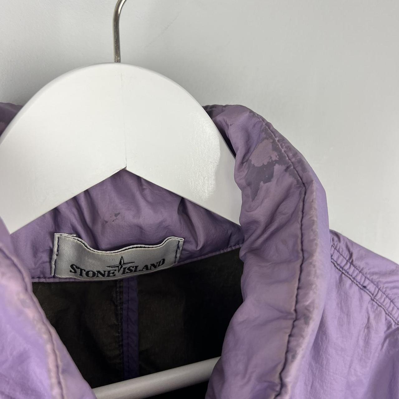 Stone Island Membrana 3L TC Jacket (L)