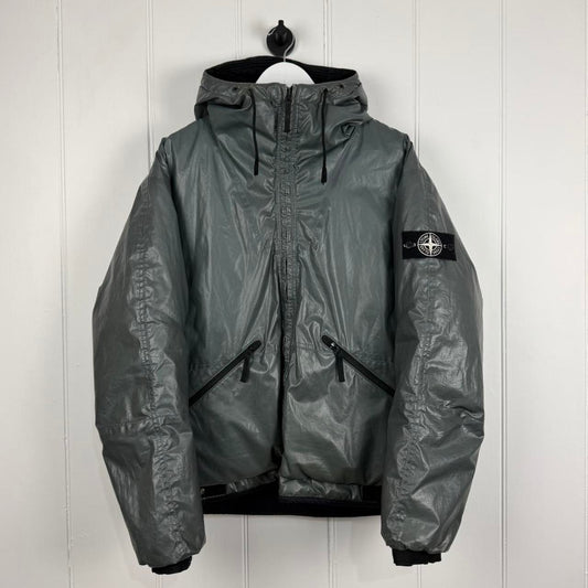Stone Island AW/2010 Ice Jacket (XL)
