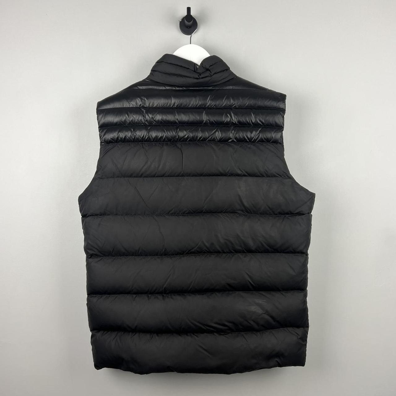 Moncler Padded Dupres Gilet Vest L