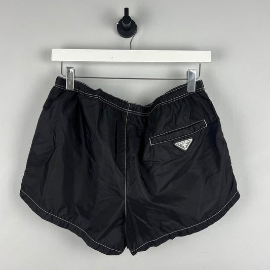 Prada Milano Swim Trunks (M)