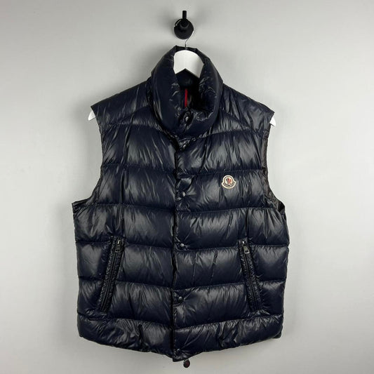 Moncler TIB Gilet / Vest (M)