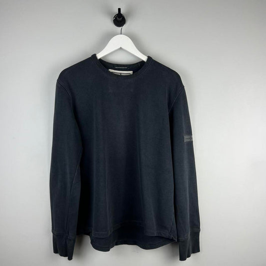 Stone Island Denims Sweatshirt (L)