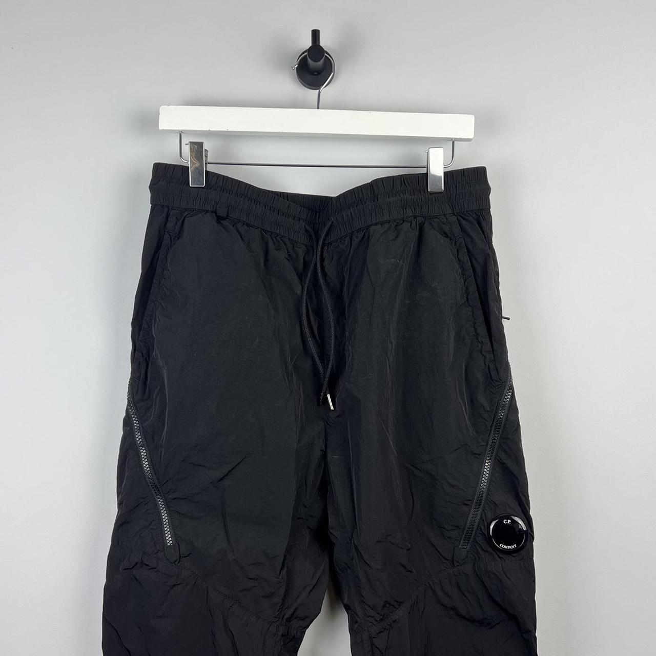 CP Company Nylon Cargos (W30-32")