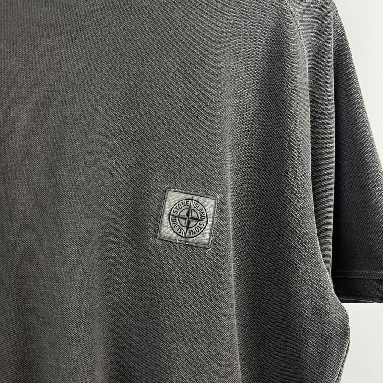 Stone Island Re Dye T-shirt (L)