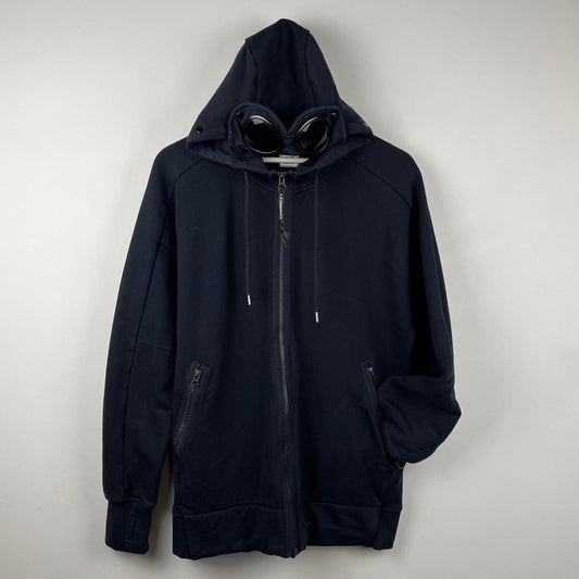 CP Company Goggle Hoodie (L)