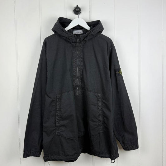 Stone Island Pullover Smock Jacket (XXL)