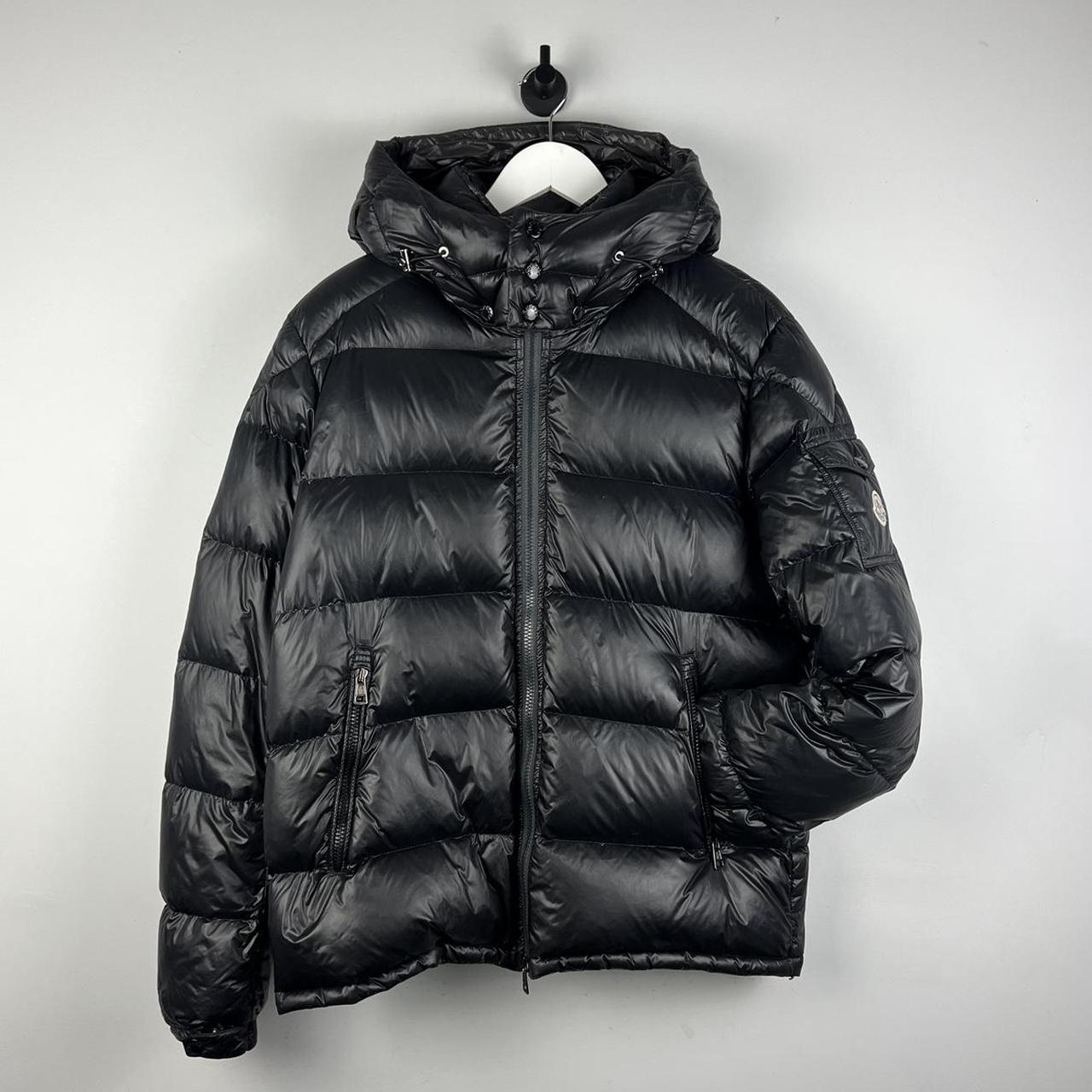 Moncler ZIN Puffer Jacket (L)