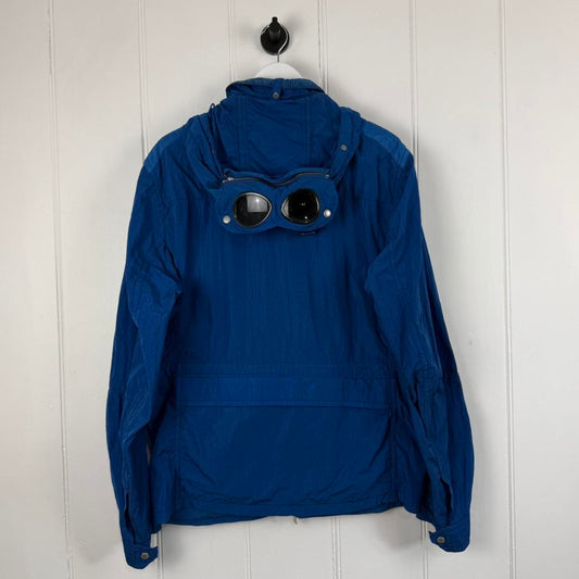 CP Company 2013 Nylon Metal Field Jacket (L)