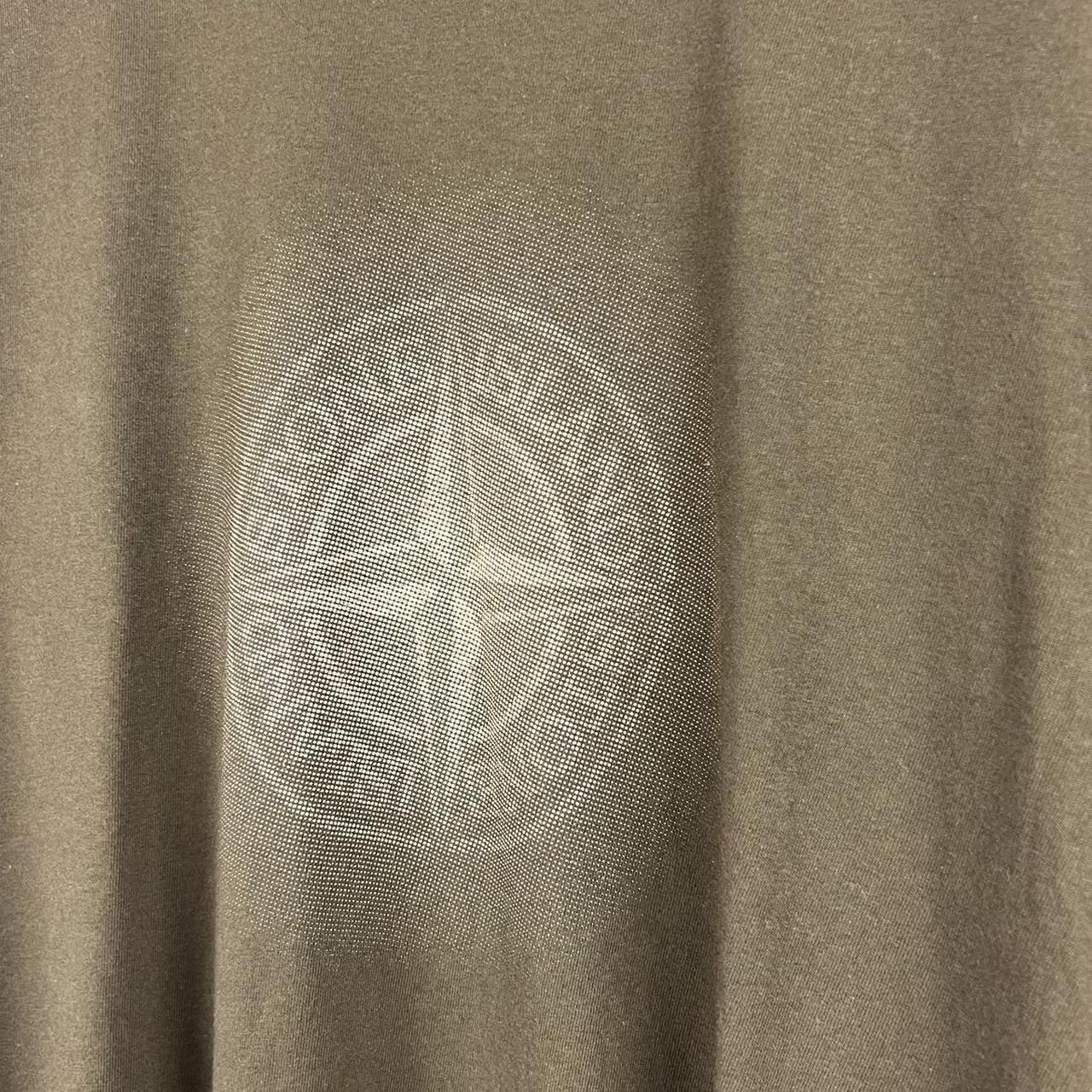 00’s Stone Island Fade Logo T-shirt (XL)