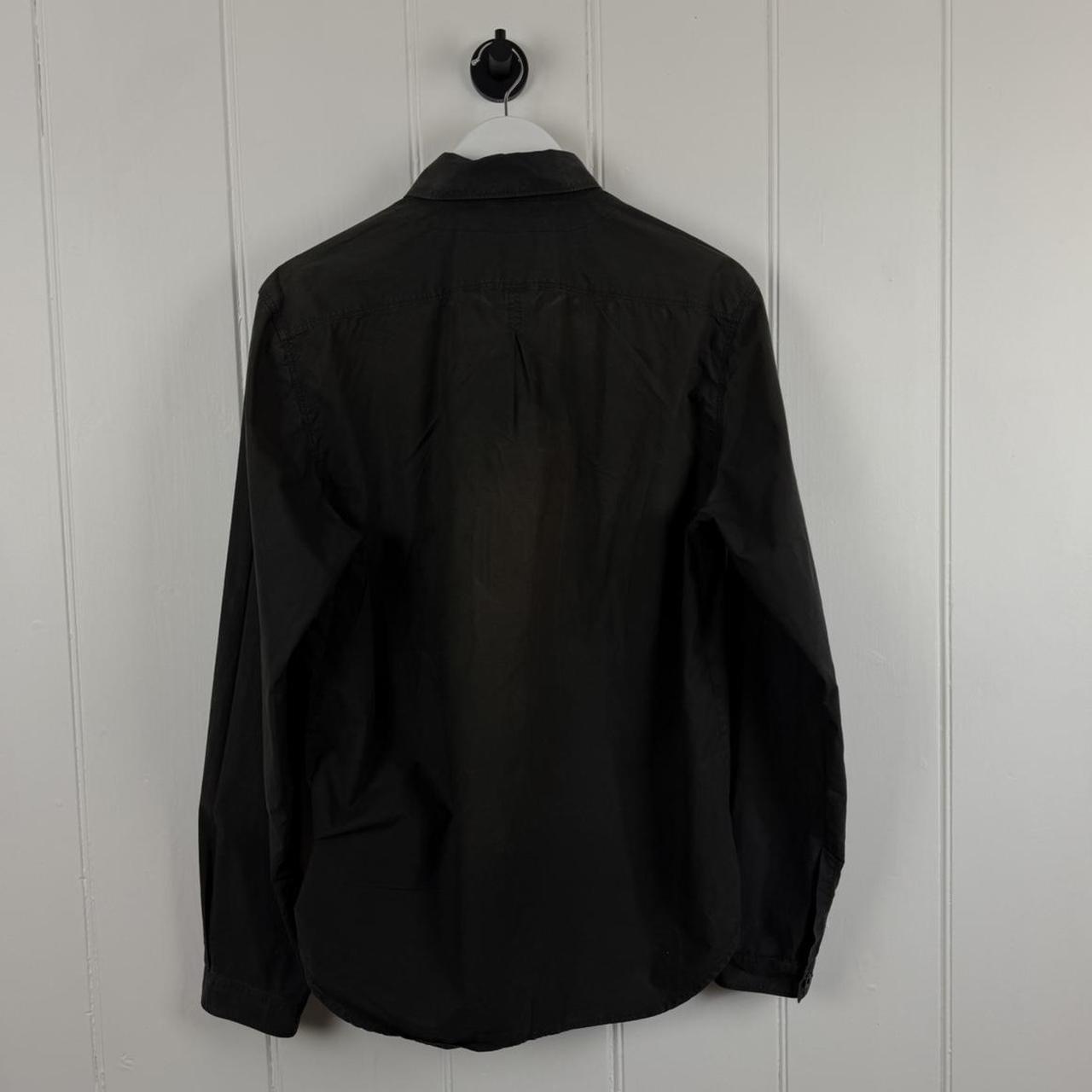 Stone Island Italy Logo Shirt (M)