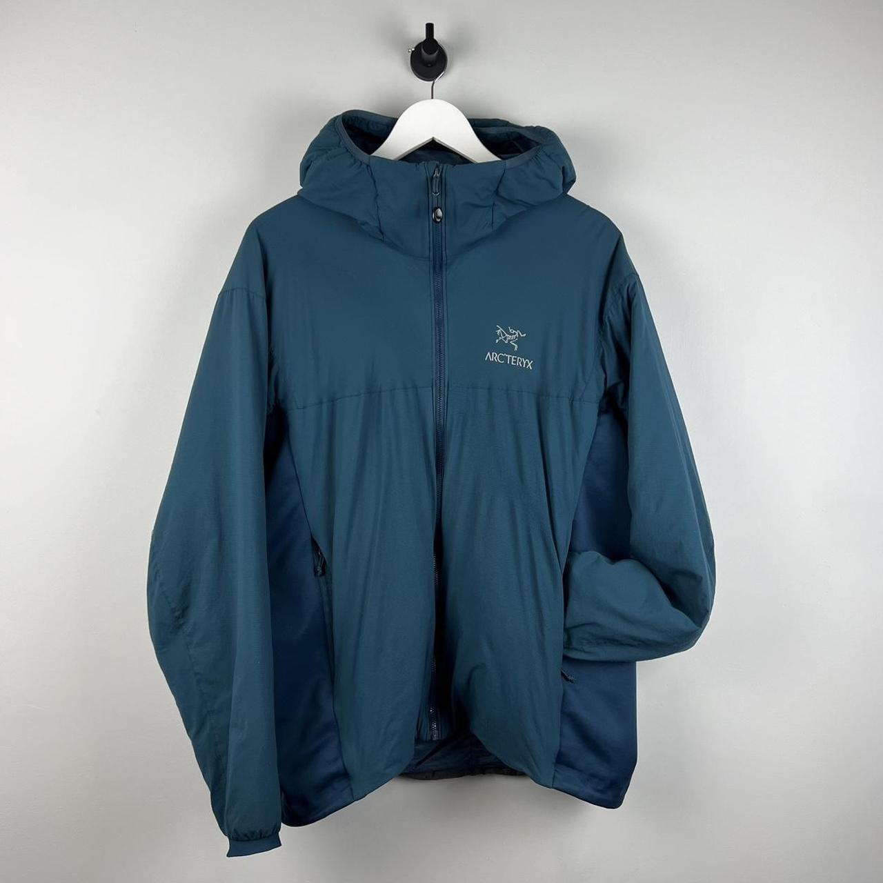 Arcteryx Atom LT Jacket (XL)