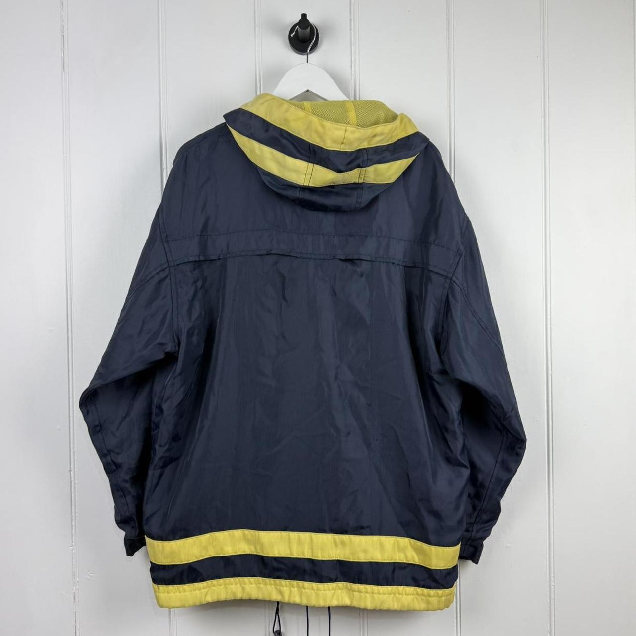 Vintage Thomas Burberry Jacket (XL)