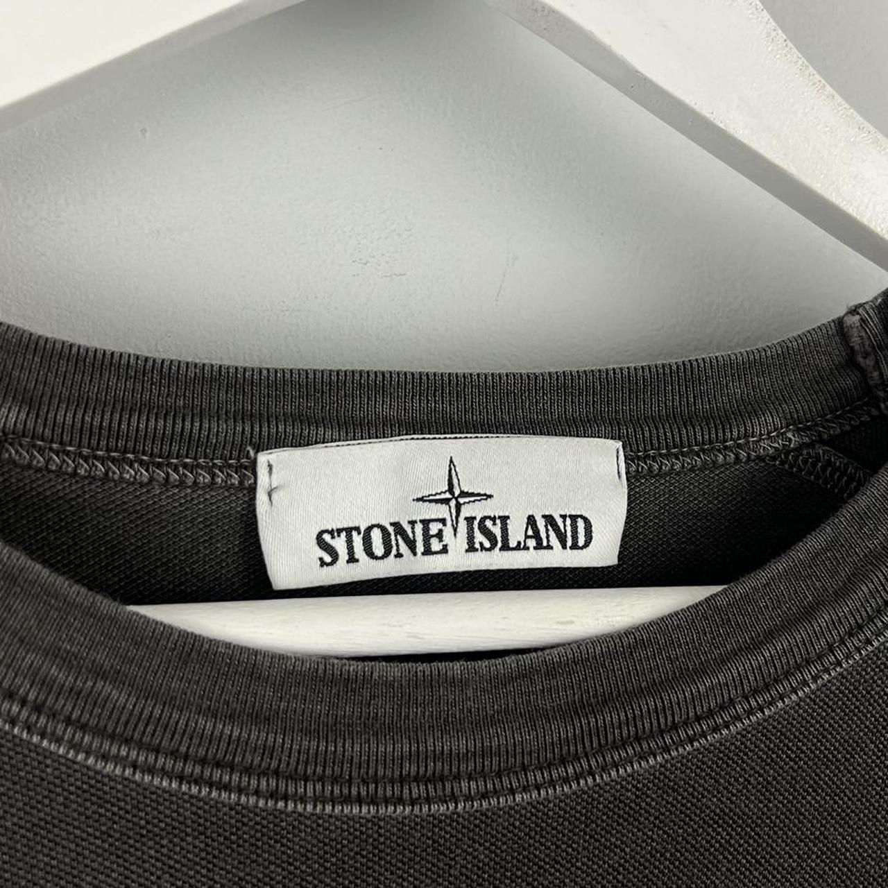 Stone Island Re Dye T-shirt (L)