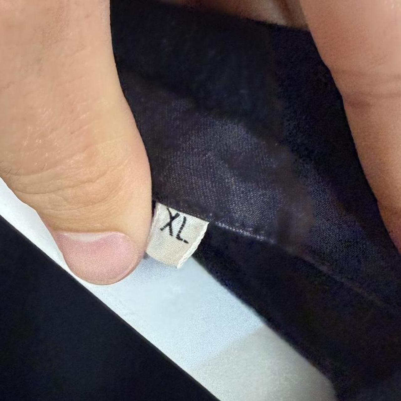 Late 90s Stone Island Wool Shirt (L)