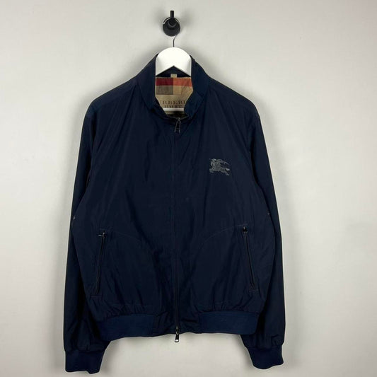 Burberry Windbreaker Jacket