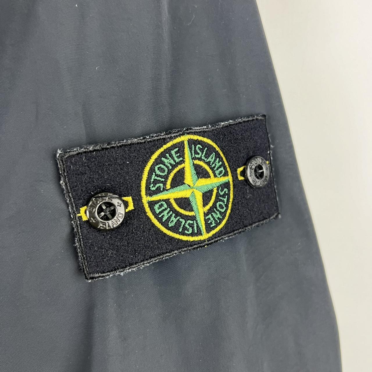 Stone Island Micro Reps Field Jacket (XXL)