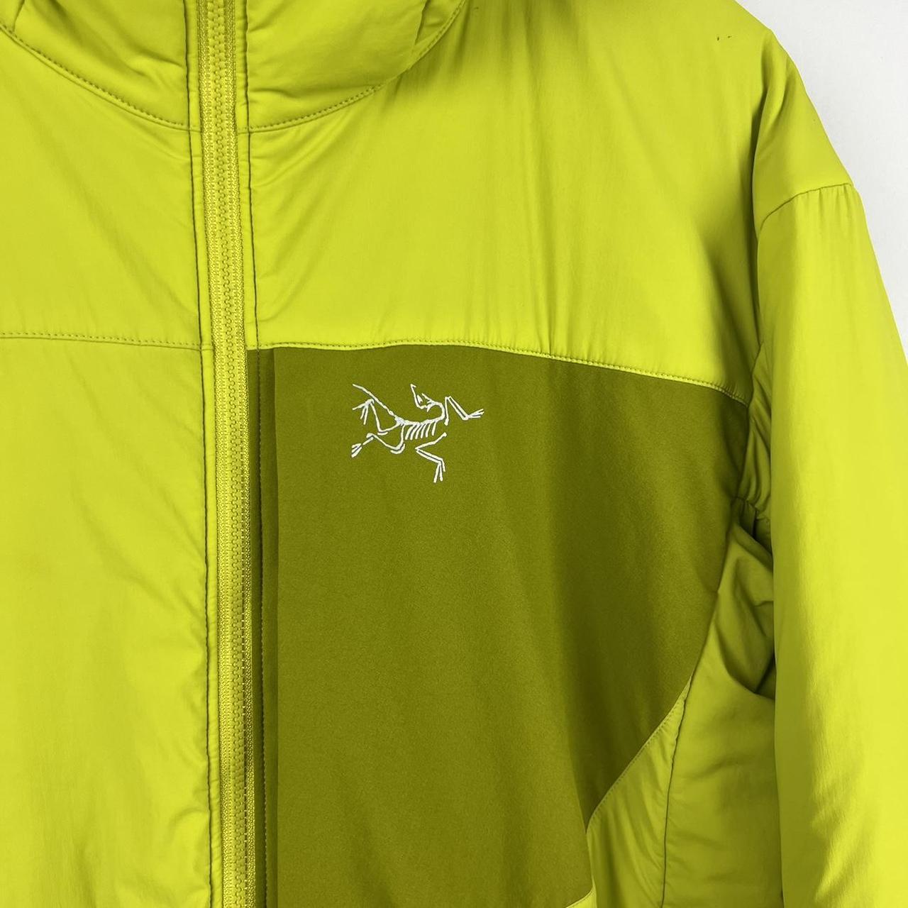 Arcteryx Proton LT Jacket (L)