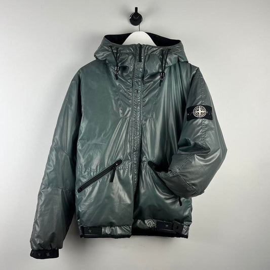 Stone Island AW/2010 Heat Reactive Jacket (M)