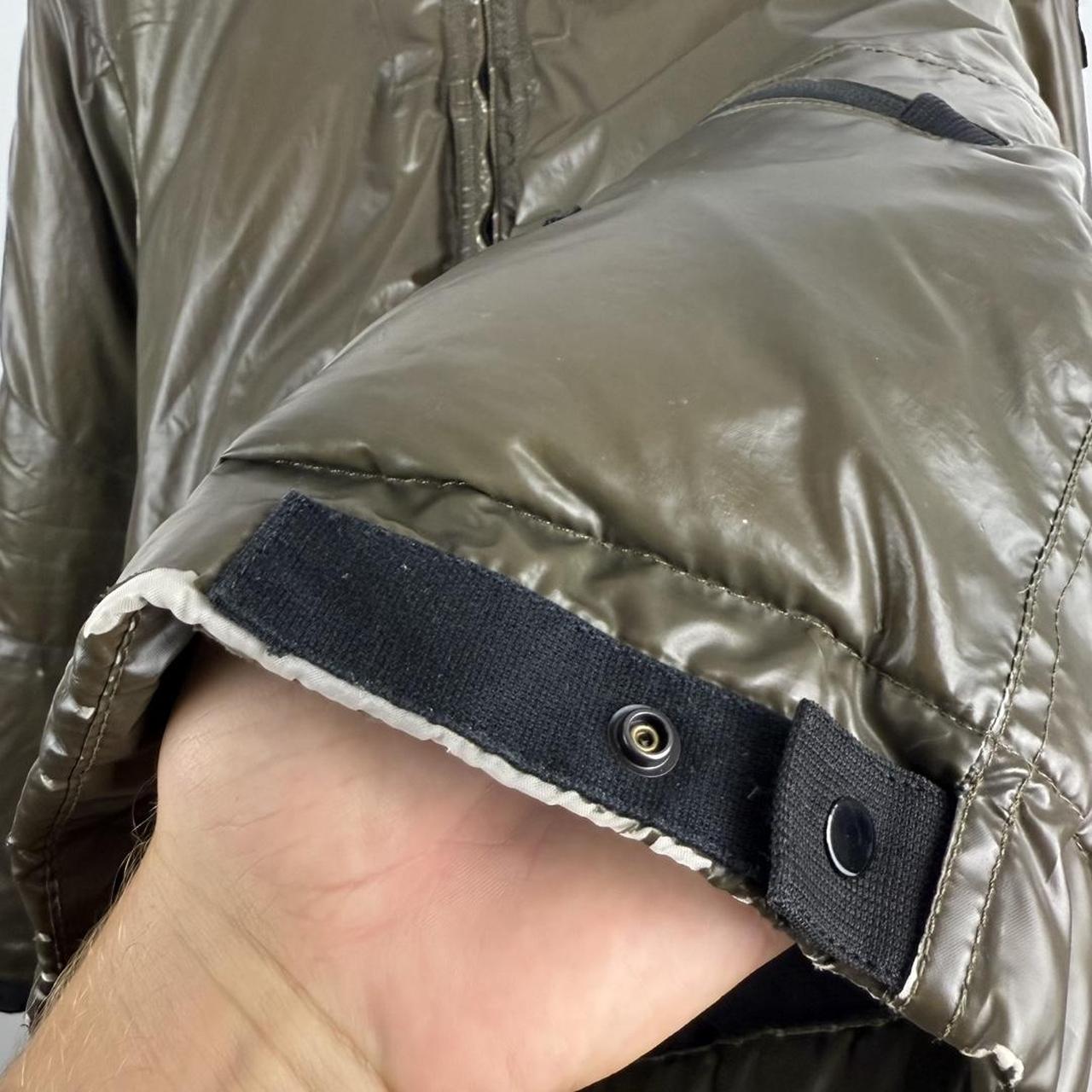 Stone Island AW/2010 Ice Jacket (L)