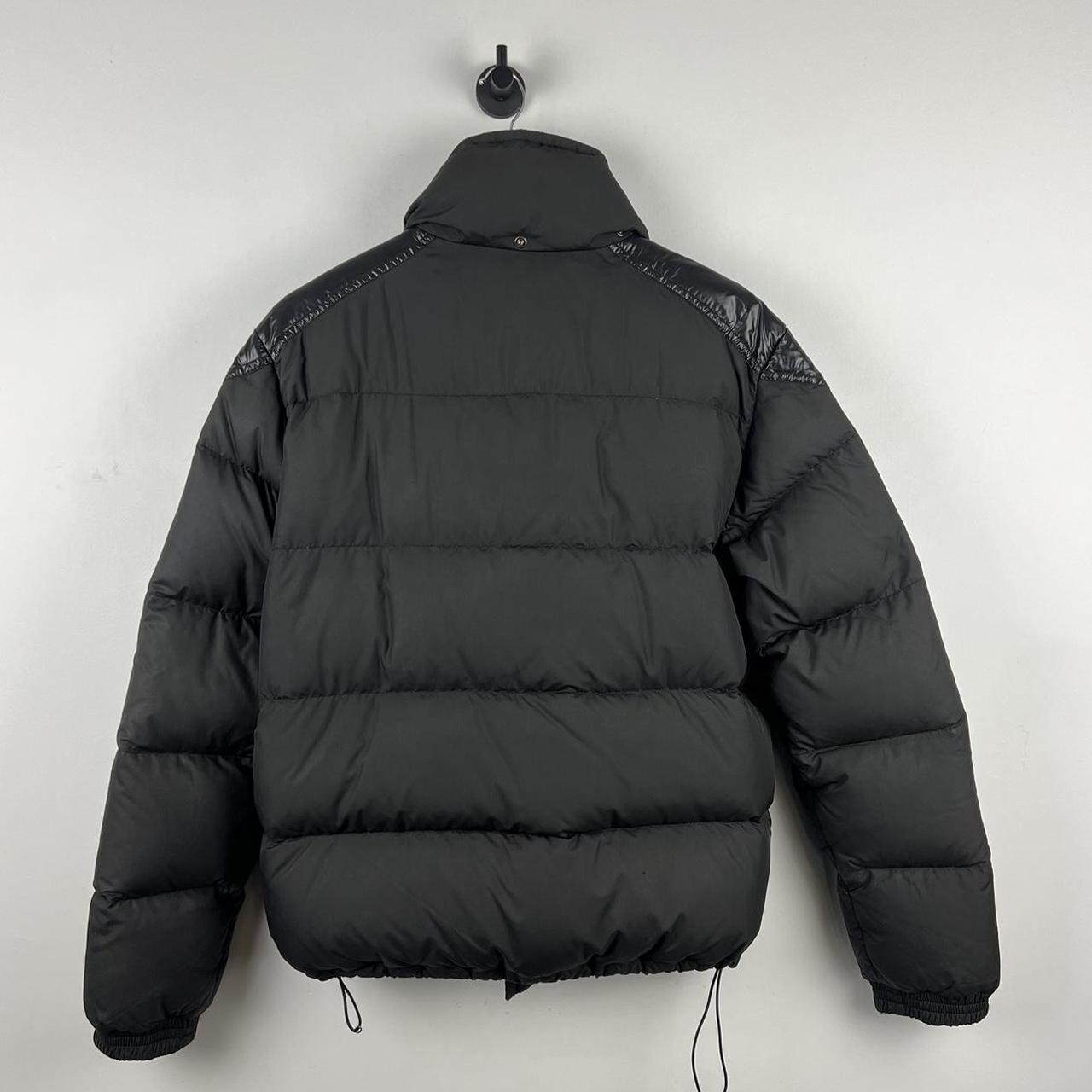 Vintage Moncler Puffer Jacket (M/L)