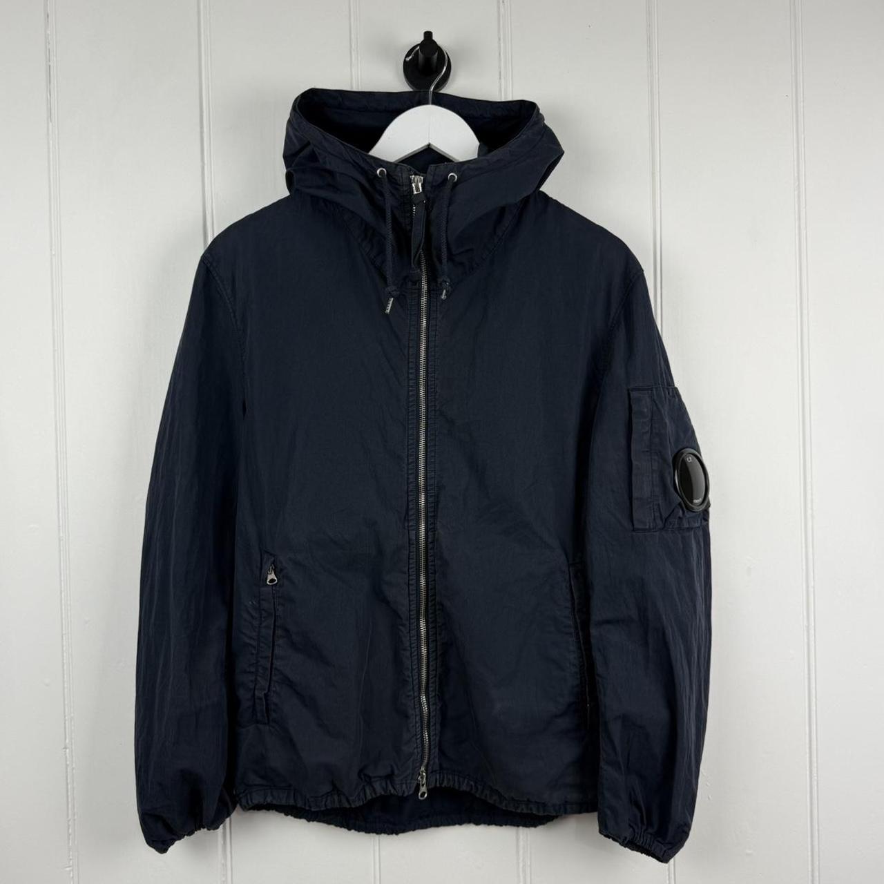 CP Company Lightweight Jacket (S/M)