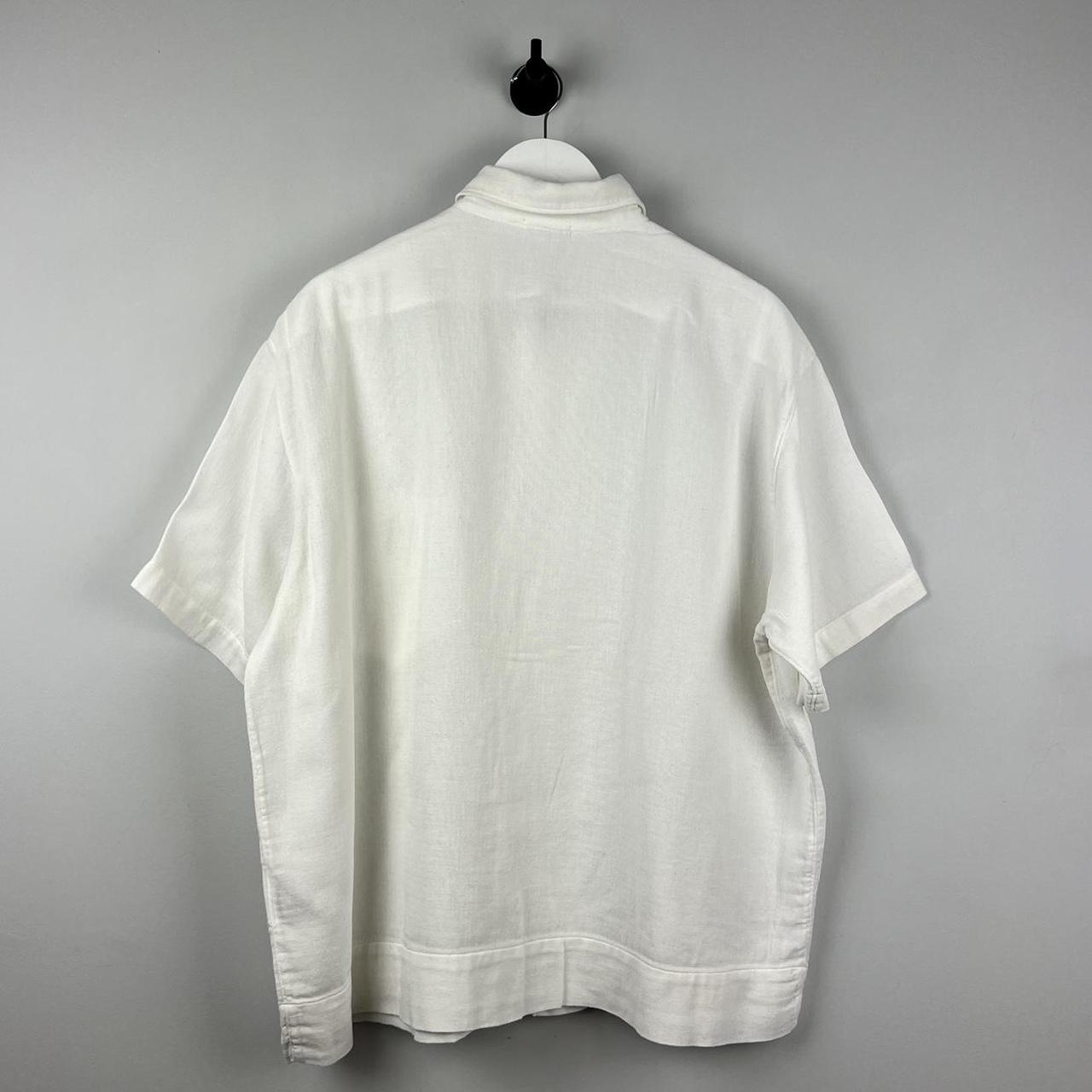 00’s Stone Island SS Shirt (XXL)